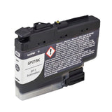 Brother Genuine Sublimation Ink Cartridge Black (SP01BKS)