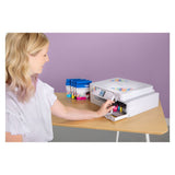 Brother Genuine Sublimation Ink Cartridge Black (SP01BKS)