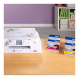 Brother Genuine Sublimation Ink Cartridge Black (SP01BKS)