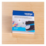 Brother Genuine Sublimation Ink Cartridge Cyan (SP01CS)