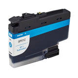 Brother Genuine Sublimation Ink Cartridge Cyan (SP01CS)