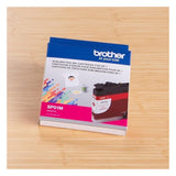 Brother Genuine Sublimation Ink Cartridge Magenta (SP01MS)