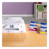 Brother Genuine Sublimation Ink Cartridge Magenta (SP01MS)