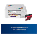 Brother Genuine Sublimation Ink Cartridge Magenta (SP01MS)