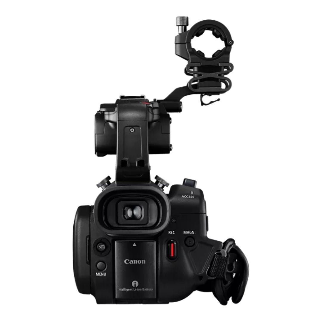 Canon XA75 4K Camcorder