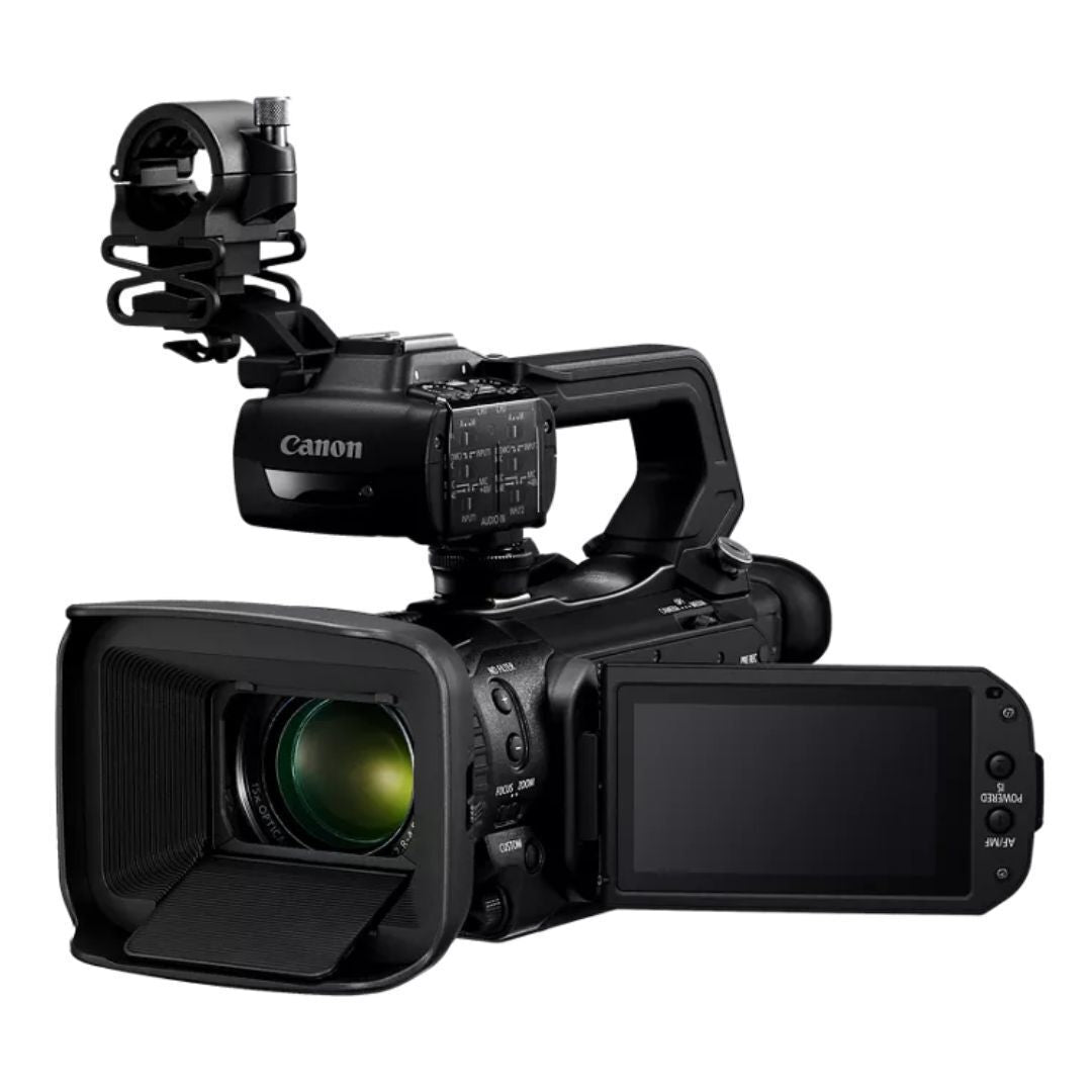 Canon XA75 4K Camcorder