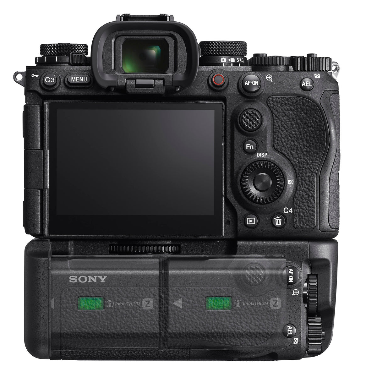 Sony VG-C5 Vertical Grip