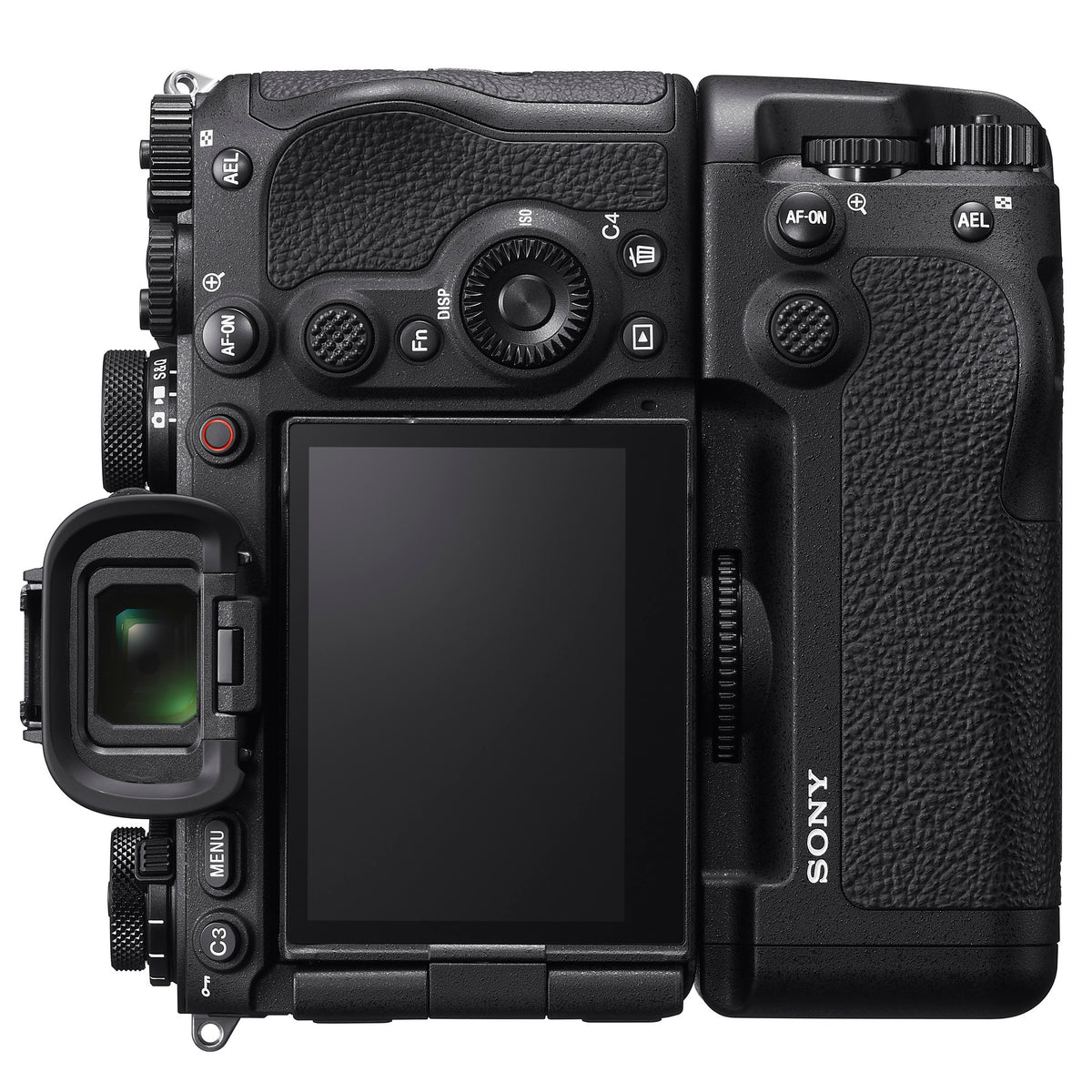Sony VG-C5 Vertical Grip