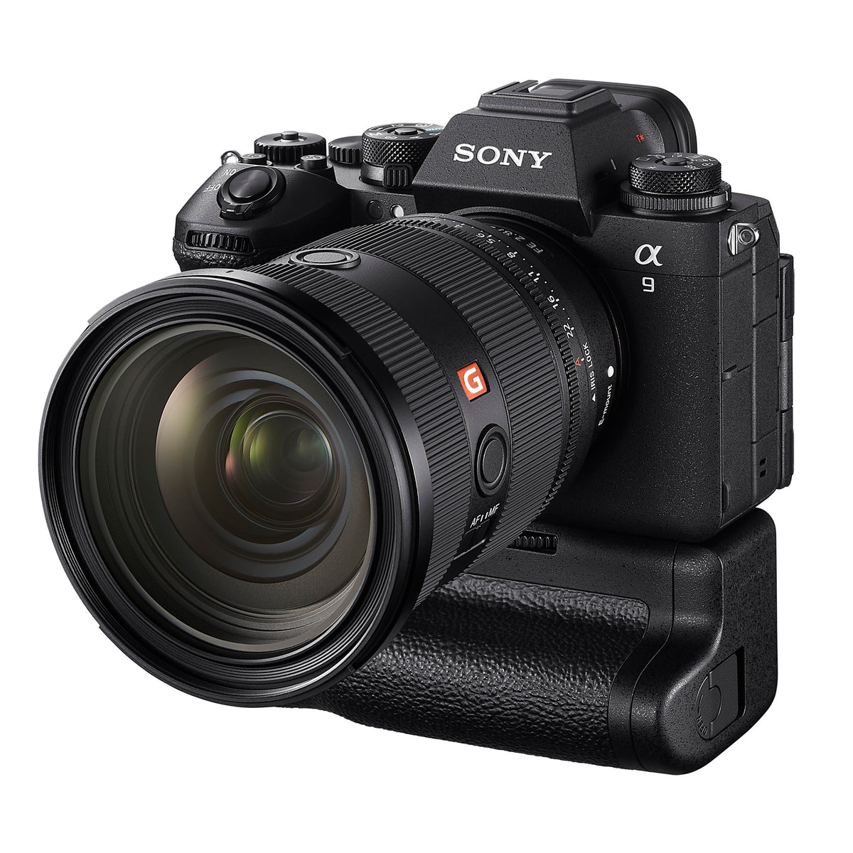 Sony VG-C5 Vertical Grip