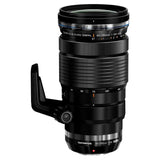 OM SYSTEM M.Zuiko Digital ED 40 to 150mm F/2.8 PRO Weatherproof Lens with Dual VCM Autofocus