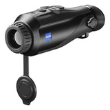 ZEISS DTI 1/19 384 By 288 Thermal Imaging Night Vision Camera with 4x Magnification (Black)