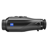 ZEISS DTI 1/19 384 By 288 Thermal Imaging Night Vision Camera with 4x Magnification (Black)