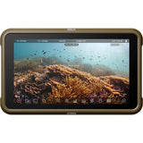 Atomos Ninja 5.2-Inch, 1000nit HDR Monitor-Recorder with Connect and Accessory Kit