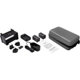 Atomos Ninja 5.2-Inch, 1000nit HDR Monitor-Recorder with Connect and Accessory Kit