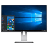 Dell U2414H UltraSharp 23.8-Inch FHD IPS LED Monitor HDMI, DP, USB 3.0 Ports (Refurbished)
