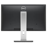 Dell U2414H UltraSharp 23.8-Inch FHD IPS LED Monitor HDMI, DP, USB 3.0 Ports (Refurbished)