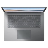 Microsoft Surface Laptop 4 15 Touch AMD Ryzen 7 4980U 8GB RAM 256GB SSD (Platinum, Refurbished)