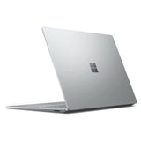 Microsoft Surface Laptop 4 15 Touch AMD Ryzen 7 4980U 8GB RAM 256GB SSD (Platinum, Refurbished)