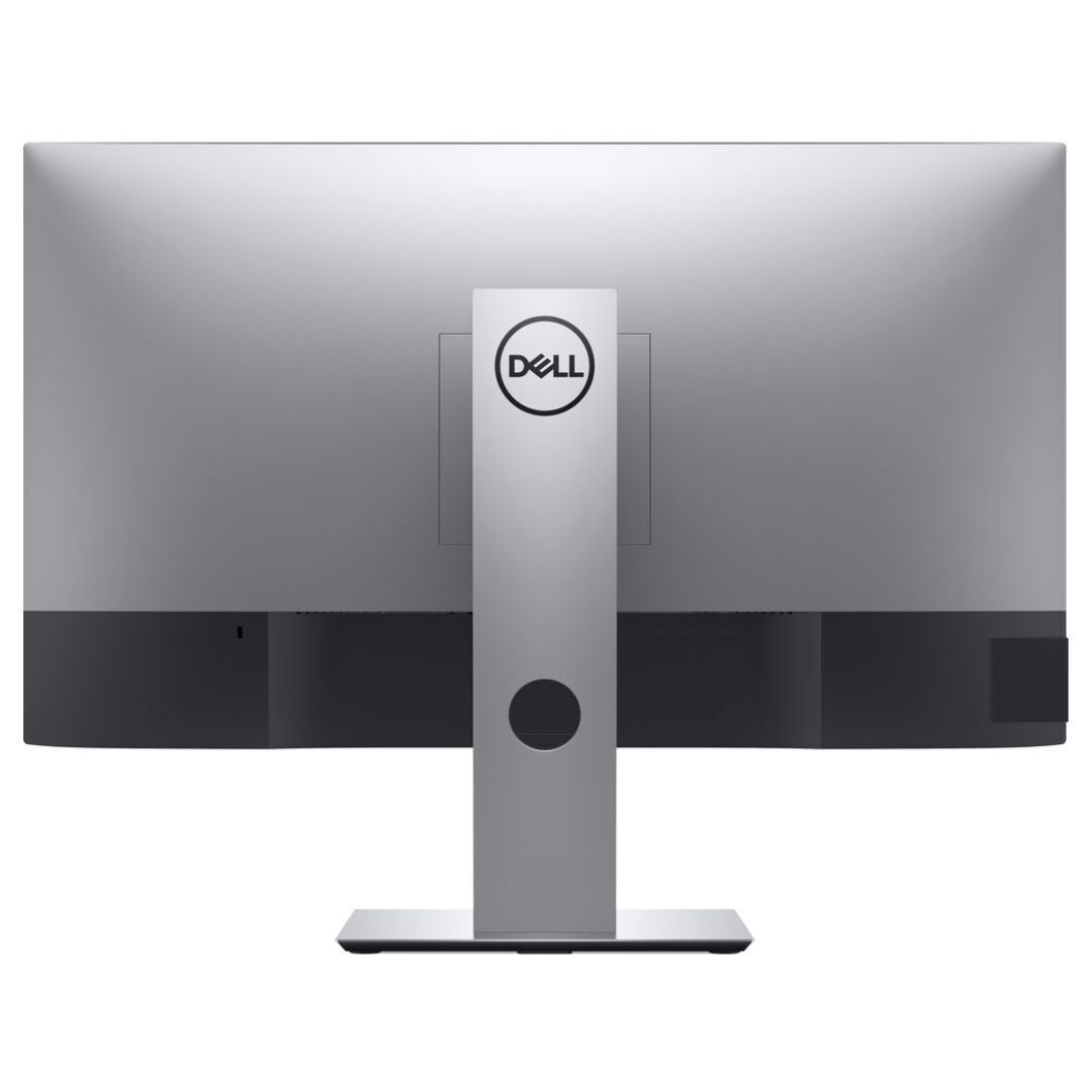 Dell UltraSharp U2719DC 27-Inch QHD 2560 x 1440 USB-C, HDMI, DP, IPS Monitor (Refurbished)