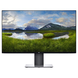 Dell UltraSharp U2719DC 27-Inch QHD 2560 x 1440 USB-C, HDMI, DP, IPS Monitor (Refurbished)