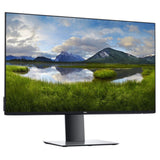 Dell UltraSharp U2719DC 27-Inch QHD 2560 x 1440 USB-C, HDMI, DP, IPS Monitor (Refurbished)