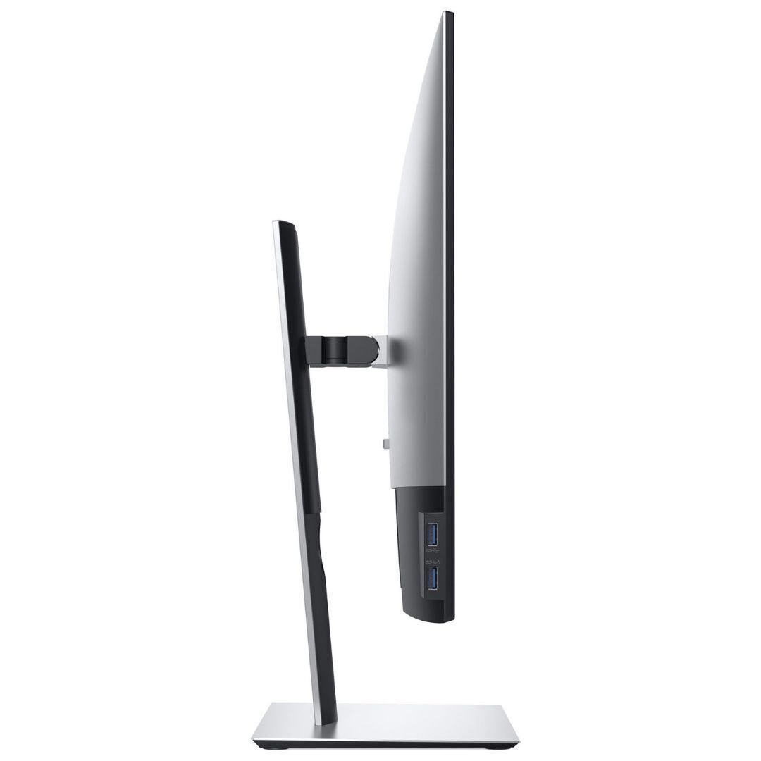 Dell UltraSharp U2719DC 27-Inch QHD 2560 x 1440 USB-C, HDMI, DP, IPS Monitor (Refurbished)