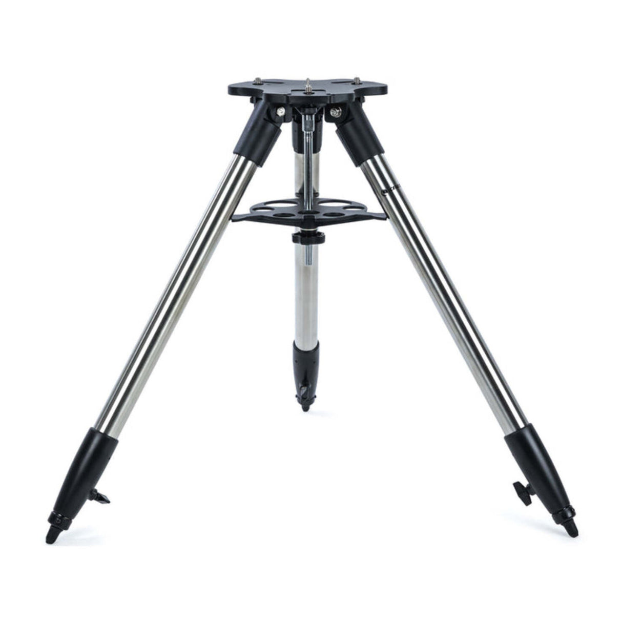 Celestron Starsense Explorer 130mm Tabletop Dobsonian Telescope and Metal Tripod