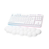 Logitech G735 Wireless Gaming BT Headset RGB with Gaming Mouse, and Wireless Gaming Keyboard