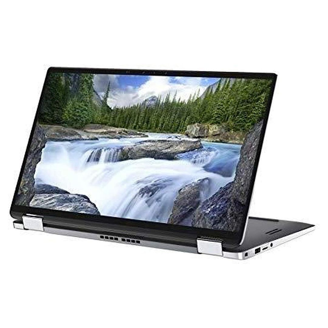 Dell Latitude 7400 2-in-1 14 FHD Touch Laptop Intel i7 16GB RAM 512GB SSD Win 10 Pro (Refurbished)