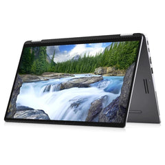 Dell Latitude 7400 2-in-1 Laptop, 14" FHD Touch, Intel Core i7, 16GB RAM, 512GB SSD, Windows 10 Pro (Certified Refurbished)