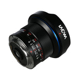 Laowa 6 mm f/2 Zero-D MFT Ultra-Wide Lens with 121.9-Degree Wide-Angle View and Large Aperture