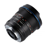 Laowa 12 mm f/2.8 Zero-D Lens with Ultra-Wide Angle View and 0.2x Macro Power for Canon RF (Black)