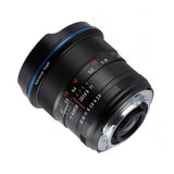 Laowa 12 mm f/2.8 Zero-D Lens with Ultra-Wide Angle View and 0.2x Macro Power for Canon RF (Black)