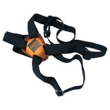 Zeiss Standard Binocular and Camera Harness for Even Weight Distribution (Black)