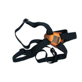 Zeiss Standard Binocular and Camera Harness for Even Weight Distribution (Black)