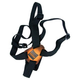 Zeiss Standard Binocular and Camera Harness for Even Weight Distribution (Black)