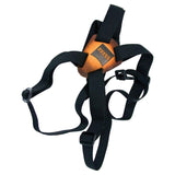 Zeiss Standard Binocular and Camera Harness for Even Weight Distribution (Black)