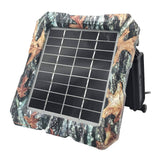 Browning Solar Power Pack for Trail Cameras Camo Design (2-Pack)