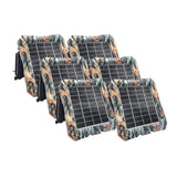 Browning Solar Power Pack for Trail Cameras Camo Design (6-Pack)