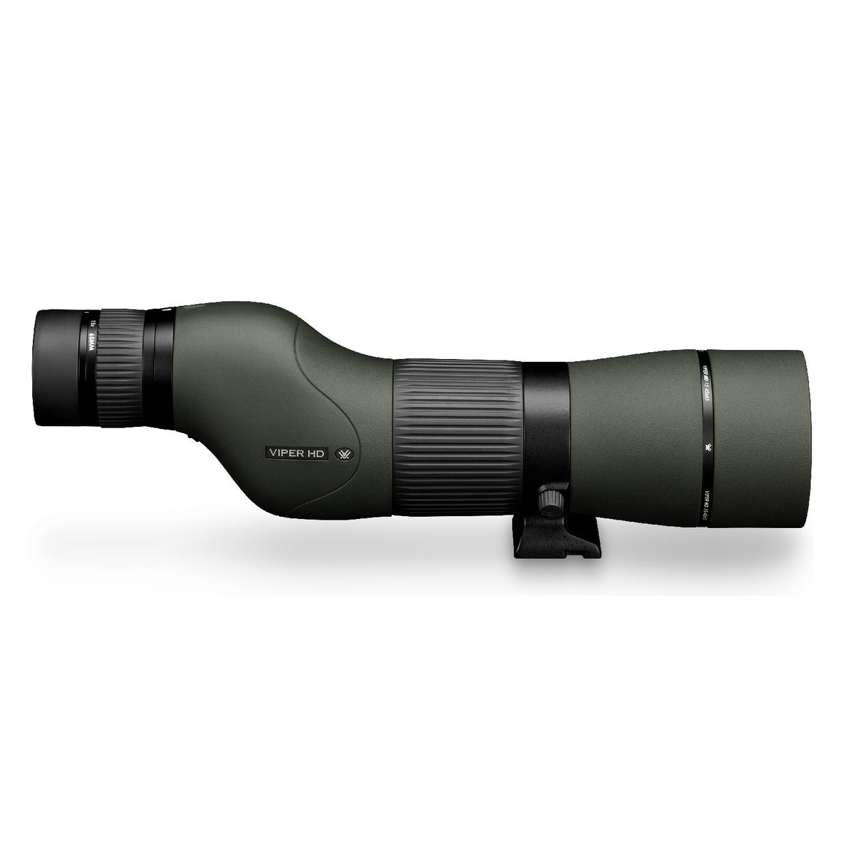 Vortex Viper HD 15-45x65 Spotting Scope (Straight) with Tripod and Hat