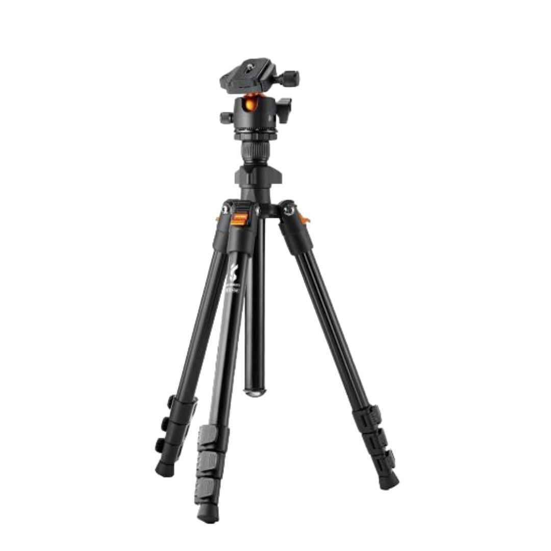 Vortex Diamondback HD 20-60x85 Angled Spotting Scope with Tripod and Hat