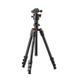 Vortex Diamondback HD 20-60x85 Angled Spotting Scope with Tripod and Hat