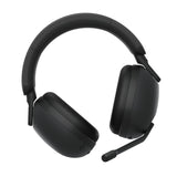 Sony INZONE H9 Wireless Noise Canceling Gaming Headset with 360 Spatial Sound (Black)