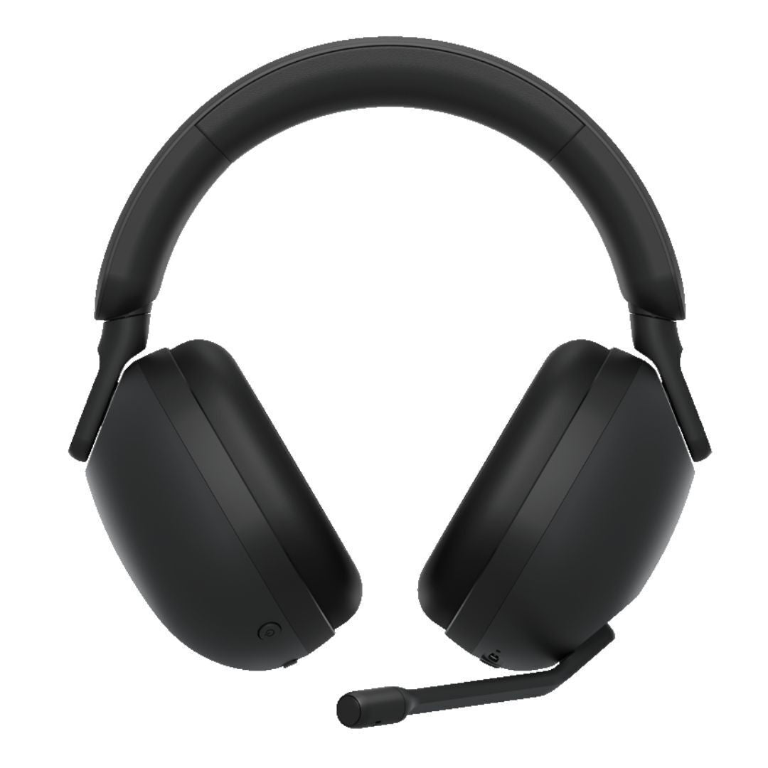 Sony INZONE H9 Wireless Noise Canceling Gaming Headset with 360 Spatial Sound (Black)