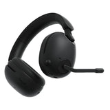 Sony INZONE H9 Wireless Noise Canceling Gaming Headset with 360 Spatial Sound (Black)