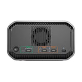 SanDisk Professional 0TB PRO-BLADE STATION SSD with 3000Mbps Read Speed, 2600Mbps Write speed