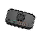 SanDisk Professional 0TB PRO-BLADE STATION SSD with 3000Mbps Read Speed, 2600Mbps Write speed