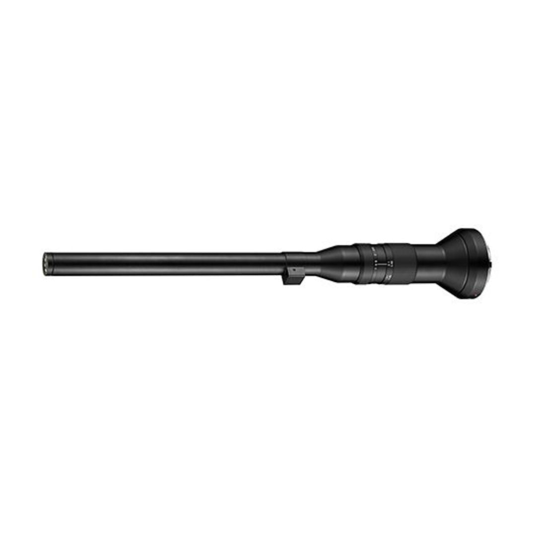 Laowa 24 mm f/14 2X Macro Probe Lens with Long Tubular Barrel for Sony FE (Cine-Mod Version)