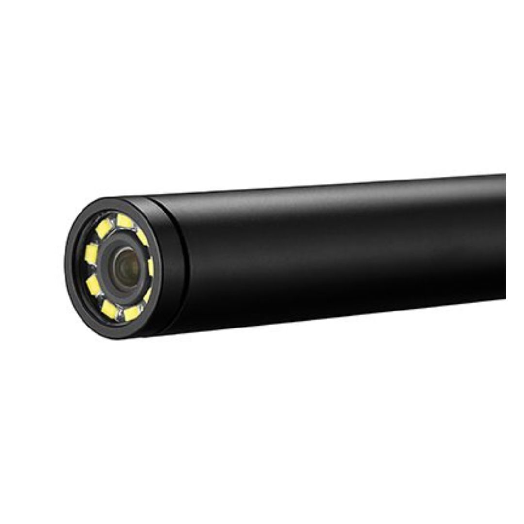 Laowa 24 mm f/14 2X Macro Probe Lens with Long Tubular Barrel for Sony FE (Cine-Mod Version)