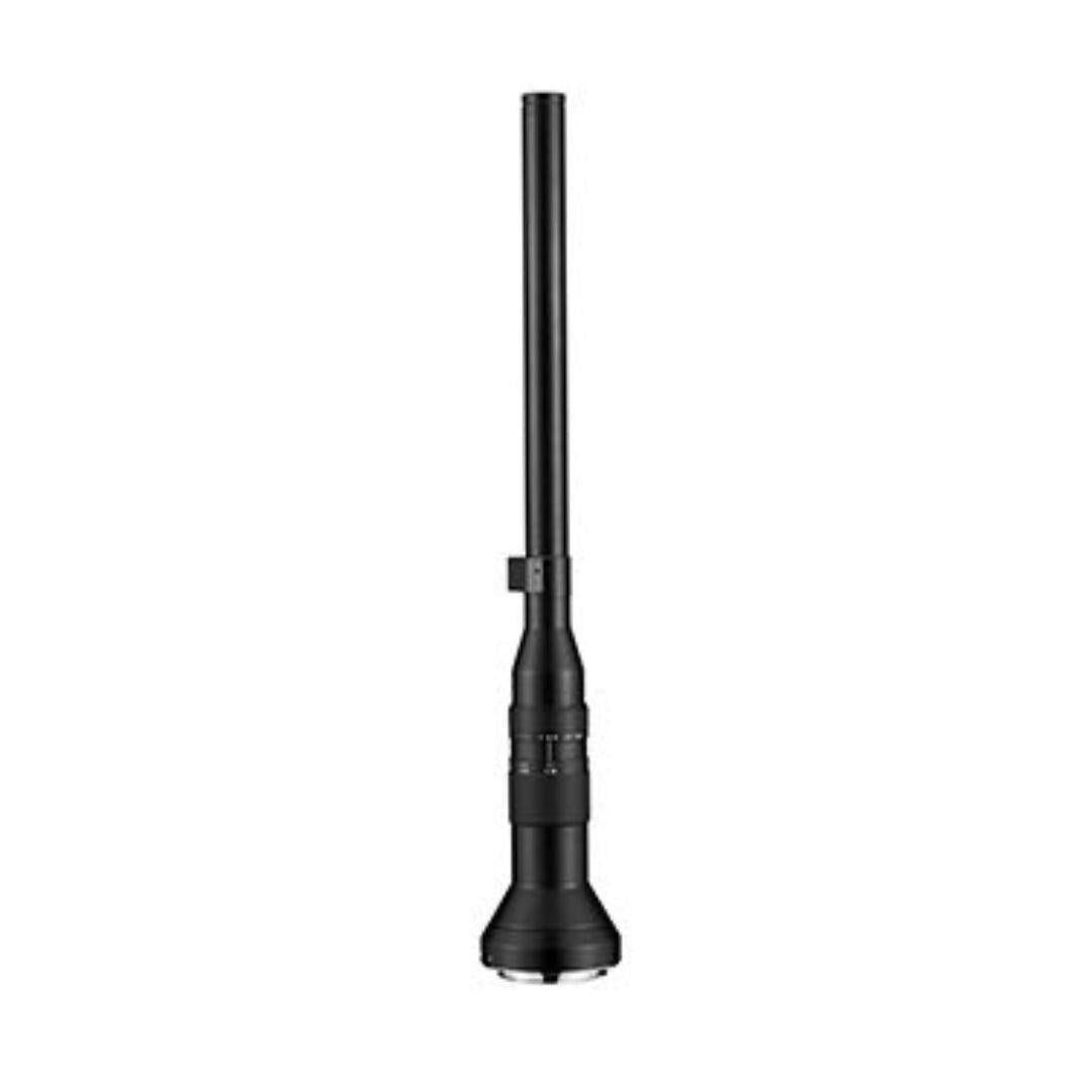 Laowa 24 mm f/14 2X Macro Probe Lens with Long Tubular Barrel for Sony FE (Cine-Mod Version)